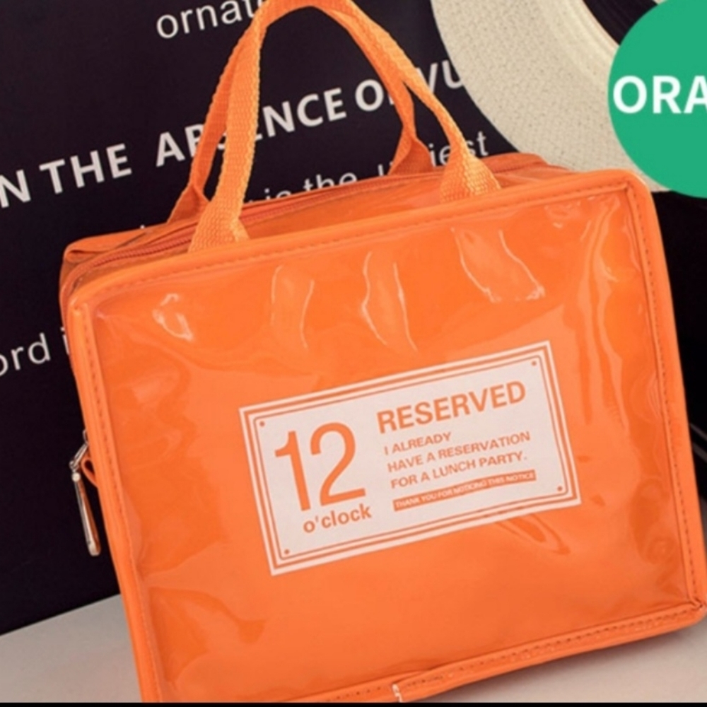 Lunch bag